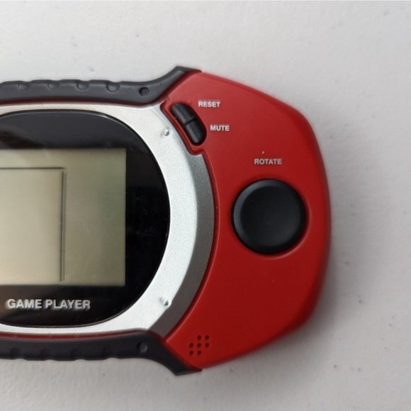 Vintage Atari Game Control Player Handheld - Tested - Picture 4 of 6